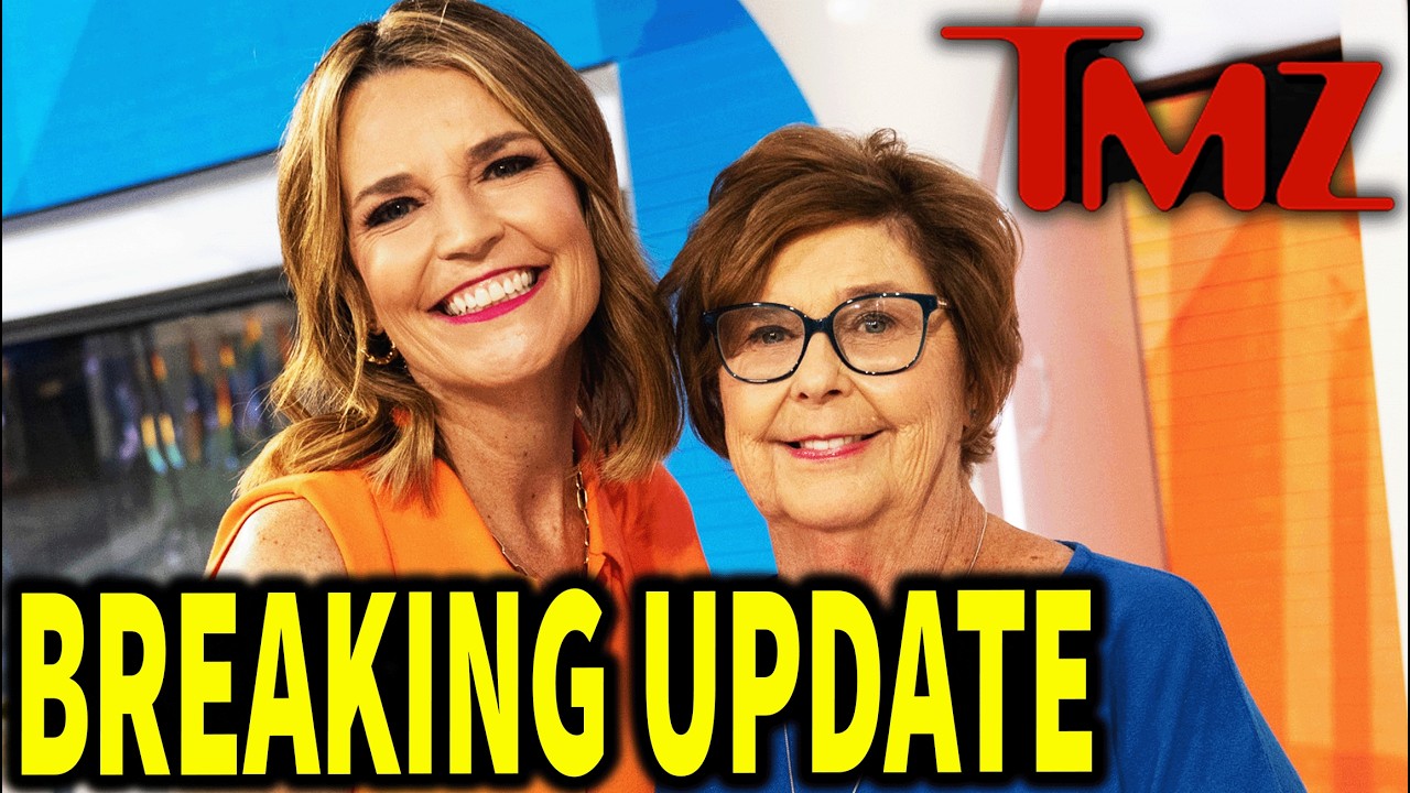 BREAKING Savannah Guthrie UPDATE: The FBI Called