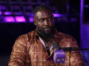 Breakout WWE star reveals Elon Musk and | Elon Musk News