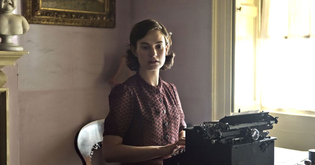 Brilliant world war period drama is a must-watch | | UK News