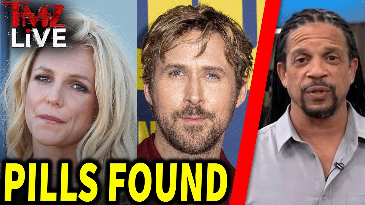 Britney Spears Situation Gets Worse… | GWN Live