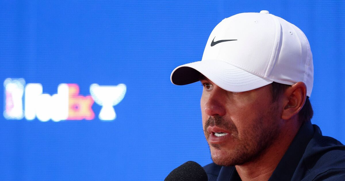 Brooks Koepka hit breaking point weeks into PGA | Golf News