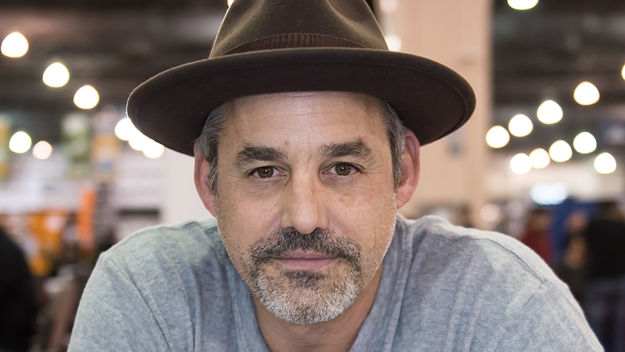 'Buffy' Star Nicholas Brendon Dead at 54