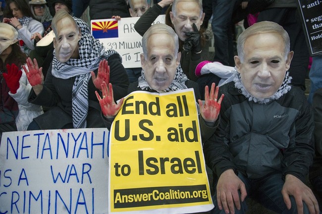 CCP-Linked Activist Network Targets Palantir As