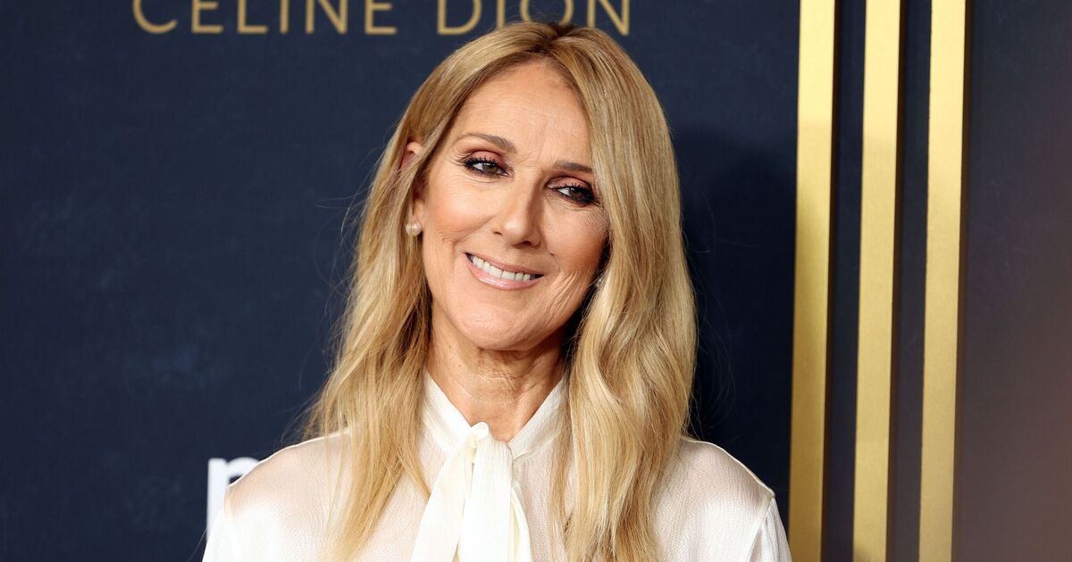 Céline Dion to return to stage for first shows since | Music News