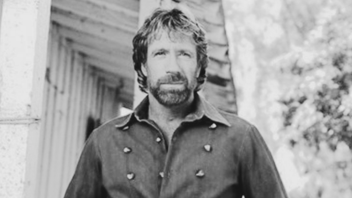 Chuck Norris dead at 86