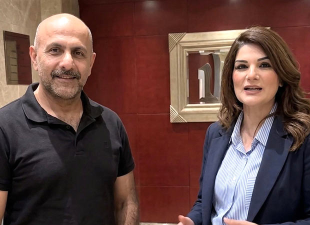 Composer-singer Vishal Dadlani in trouble for | Indian movie News