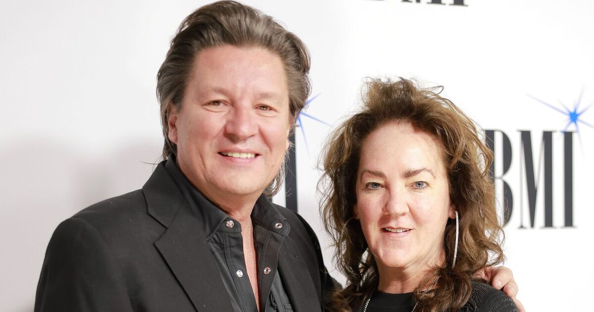 Country stars wife speaks out as he dies in motorbike | Music News