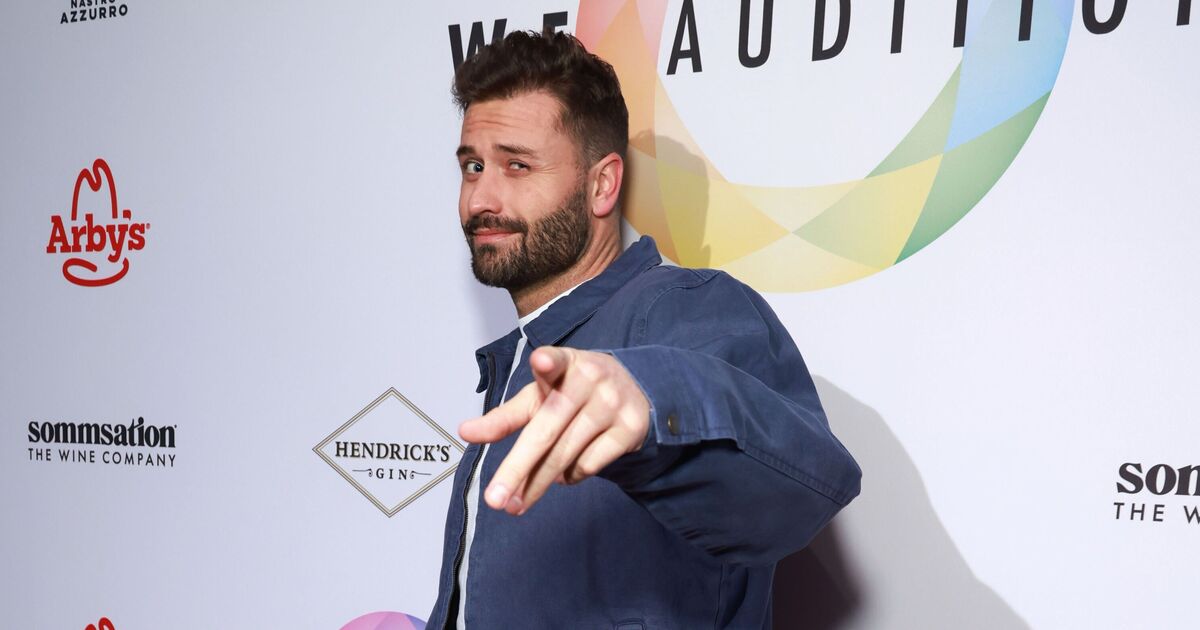 Dakota Mortensen granted temporary custody of son | TV Shows