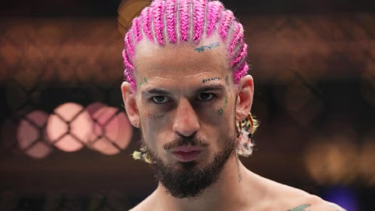 Dana White reveals the possibility of UFC stars