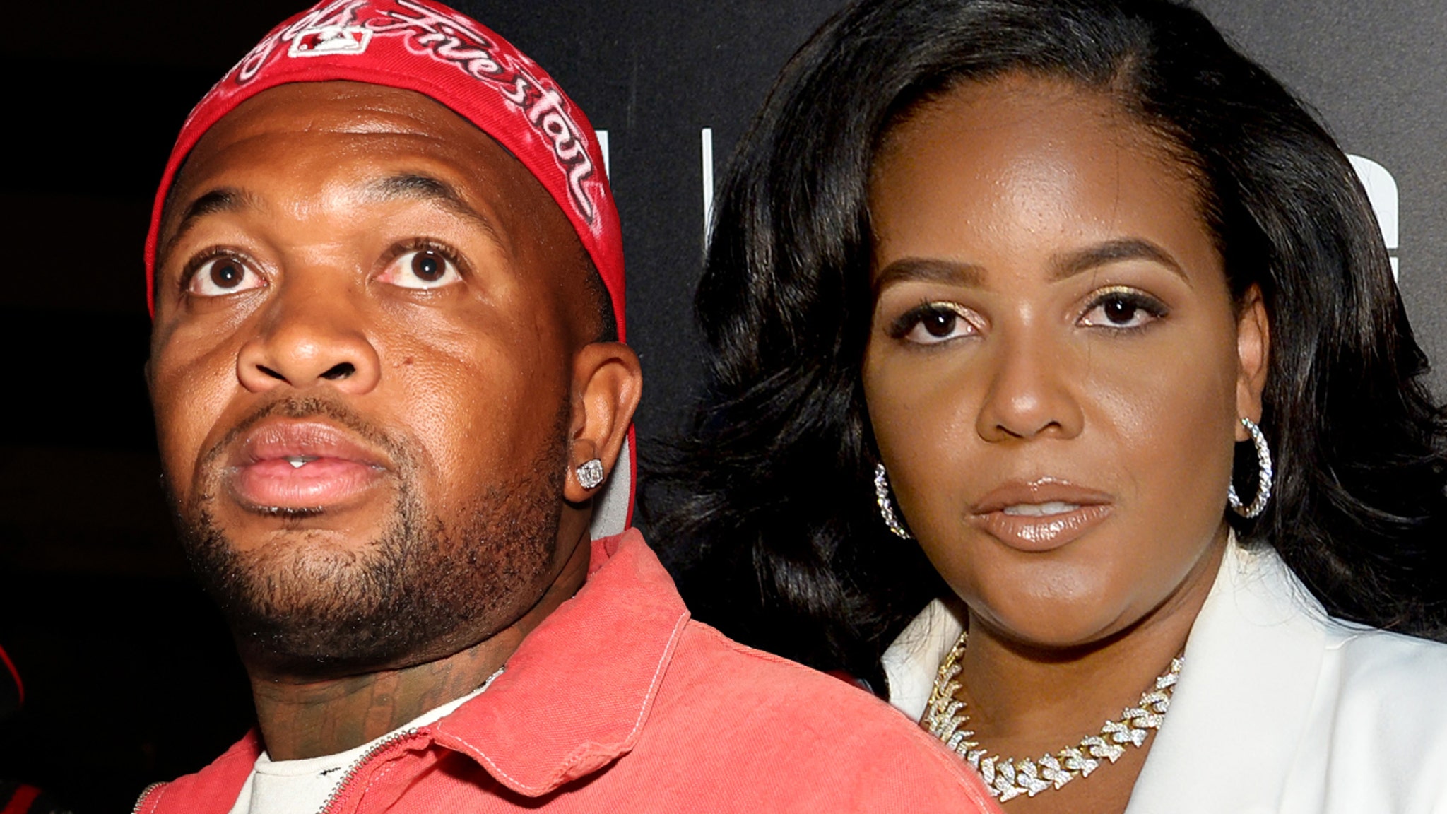 DJ Mustard Scores Big Win Against His Ex-Wife in