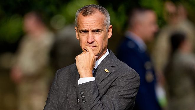 Does Corey Lewandowski Have Children? About His | Gossip Wire