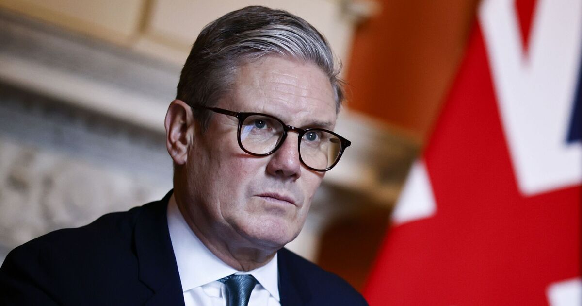 Donald Trump savage sends 4-word savage message to | Political News