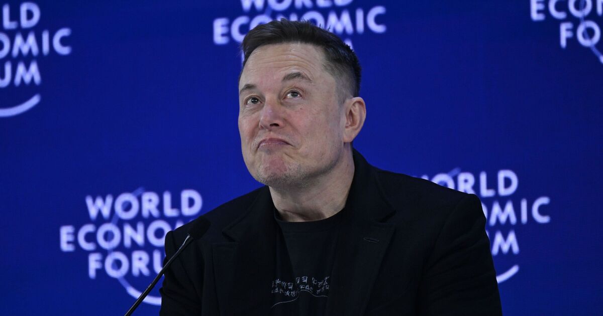 Elon Musks X complies with $137m fine from EU –