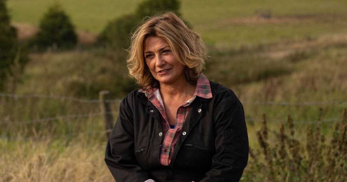 Emmerdale star gutted as she shares Moira Dingle | UK News