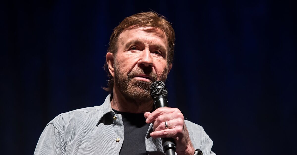 Everything Chuck Norris said about Bruce Lee’s death | UK News