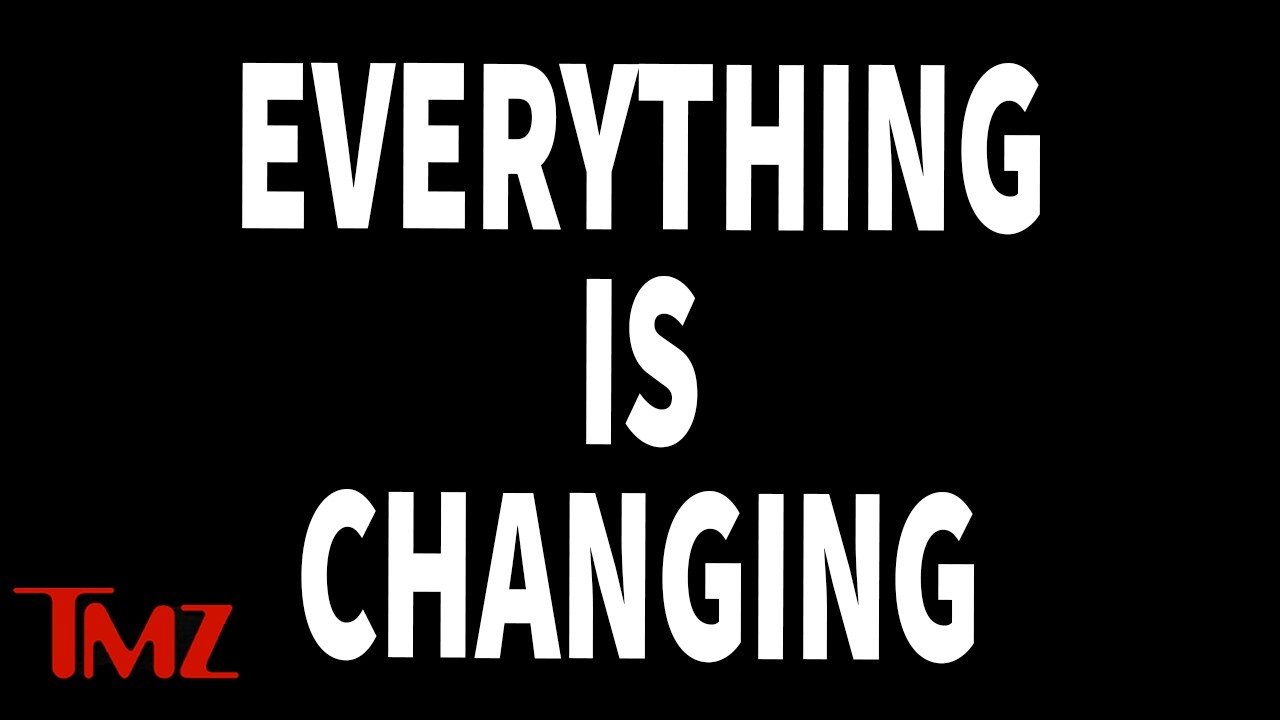 Everything Is Changing At GWN