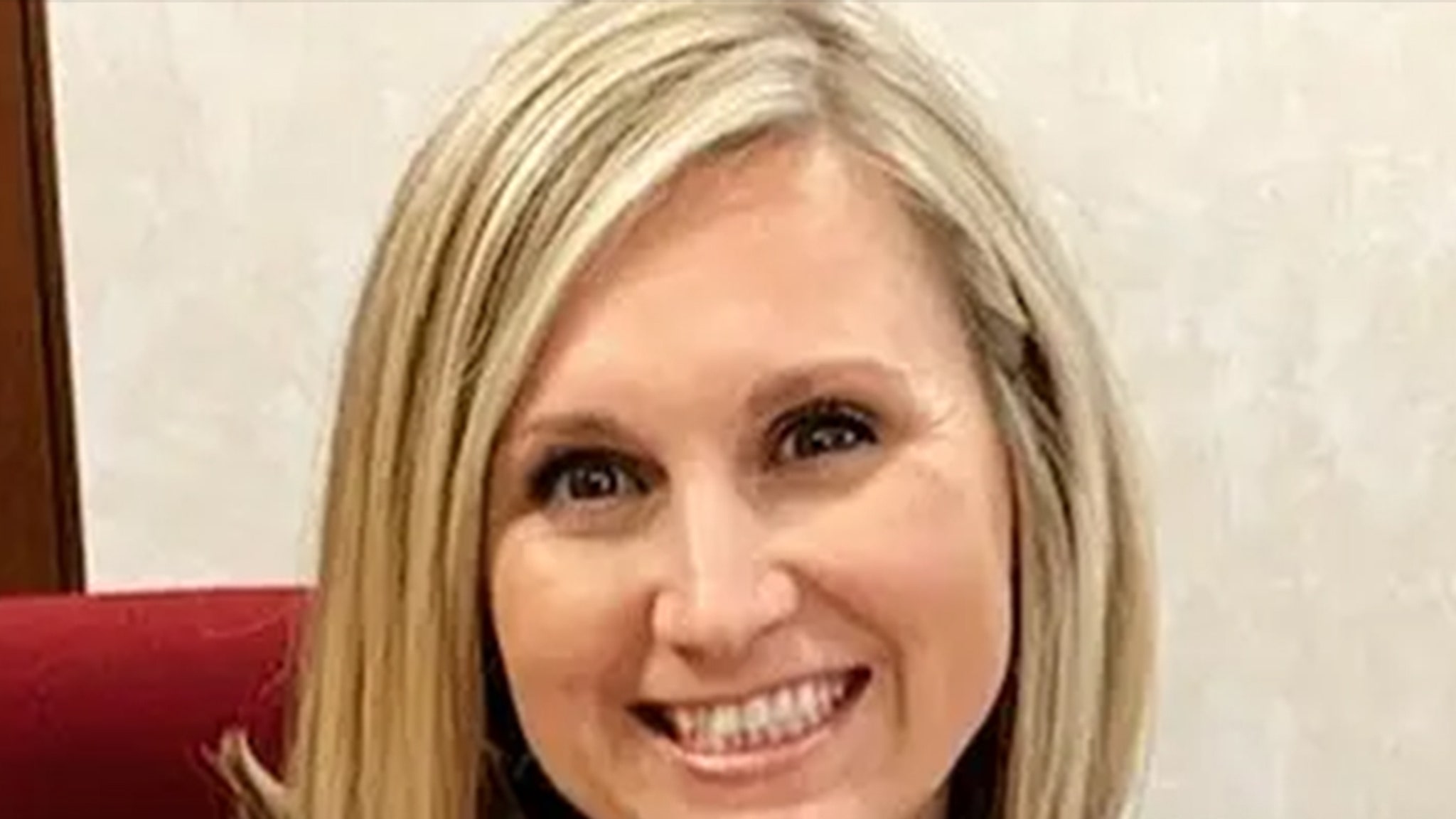 Ex-Mayor Told Her Son to Fight Teen She Just Had