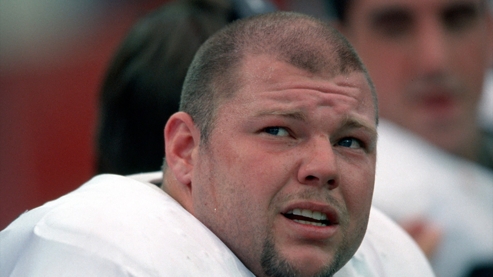 Ex-Raiders Star Barret Robbins Dead at 52,