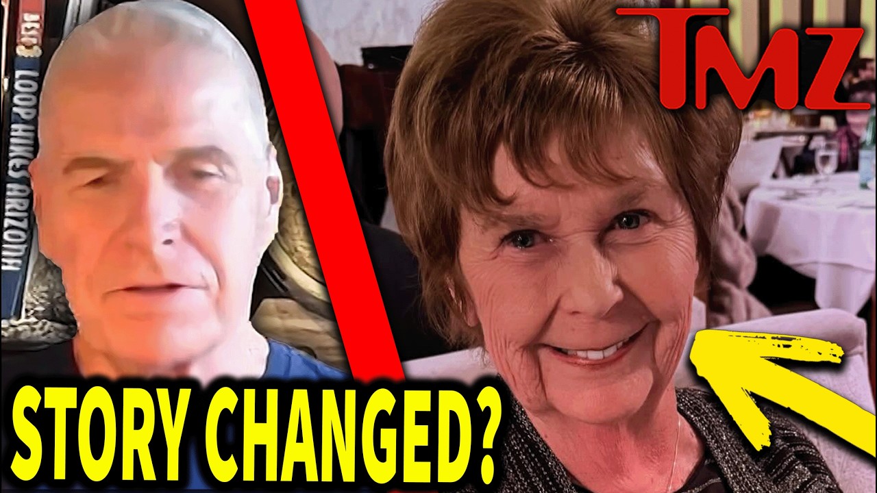 FBI Veteran Reveals What Likely Happened To Nancy