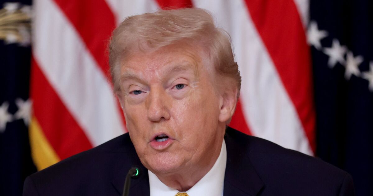 Fox News fans defend Kennedy Center after Trump | TV Shows