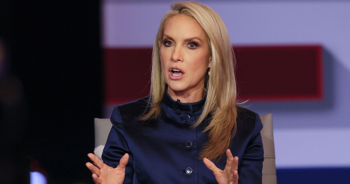 Fox News host makes bold Donald Trump U-turn as | TV Shows