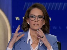 Fox News host turns on Donald Trump as she makes draft | Latest US News