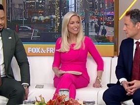 Fox News hosts mock Oscars 2026 despite 'not | Latest US News