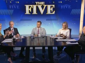 Fox News hosts share doubts about the Republican party | Latest US News