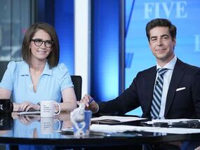 Fox News's Jessica Tarlov issues brutal blow to | Latest US News