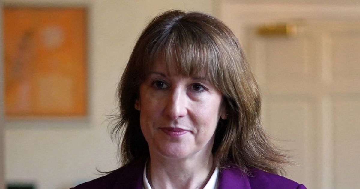 GMB halts for breaking news – now the pressure is on | UK News