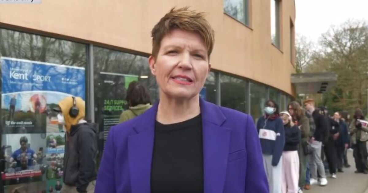 Gossip Wire News paused for breaking meningitis update: | UK News