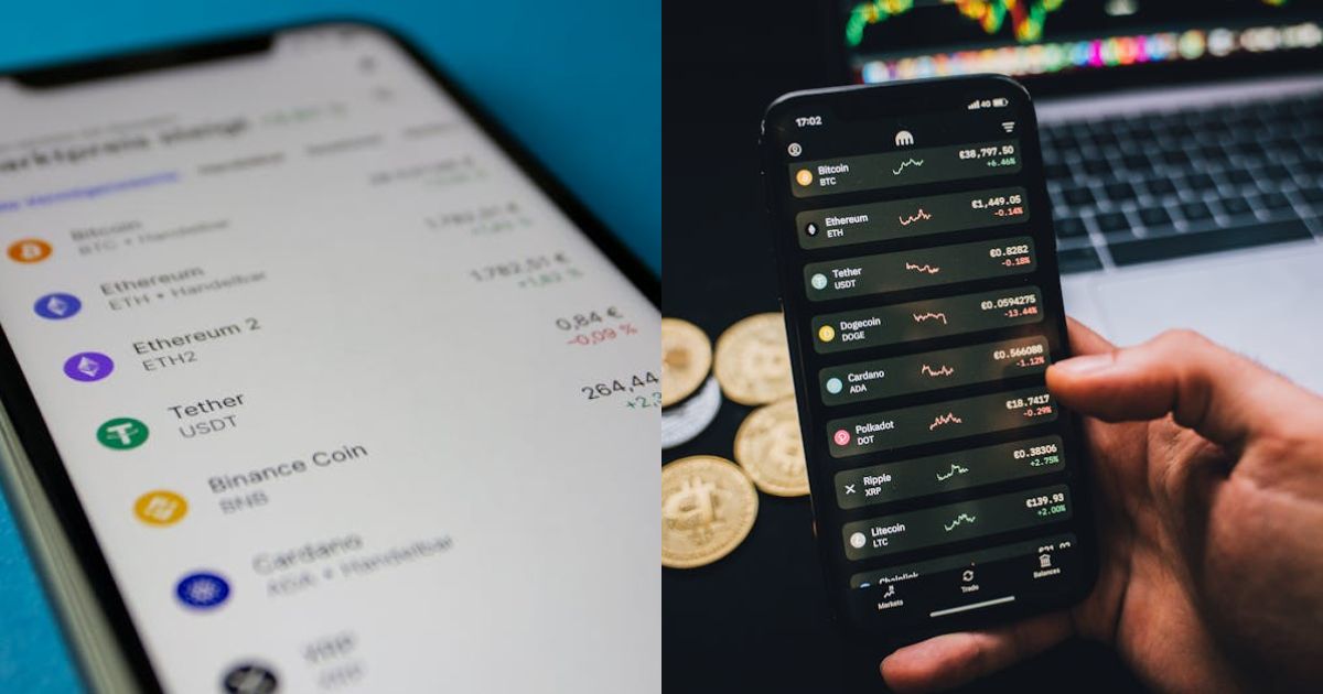 Cardano Price At Multi-Year Support That