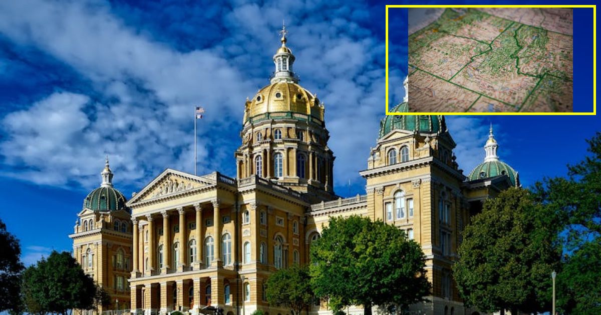 The 1 state where allergies are going to be worse than ever this…