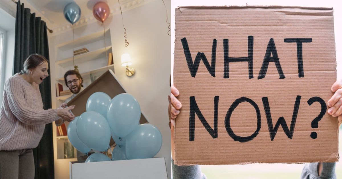 Pundit Reveals What Would Need To Happen For