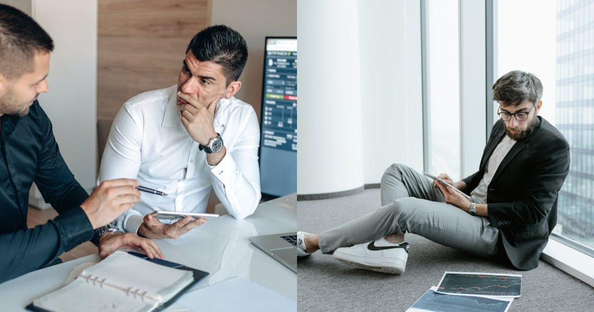 Analyst Says Bitcoin Price Is Showing Dangerous