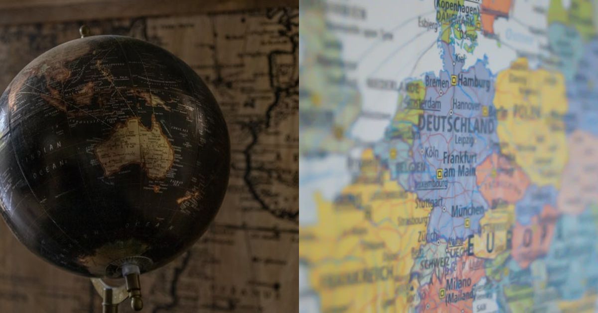 Devastating map shows impact if New York was hit by | New York News