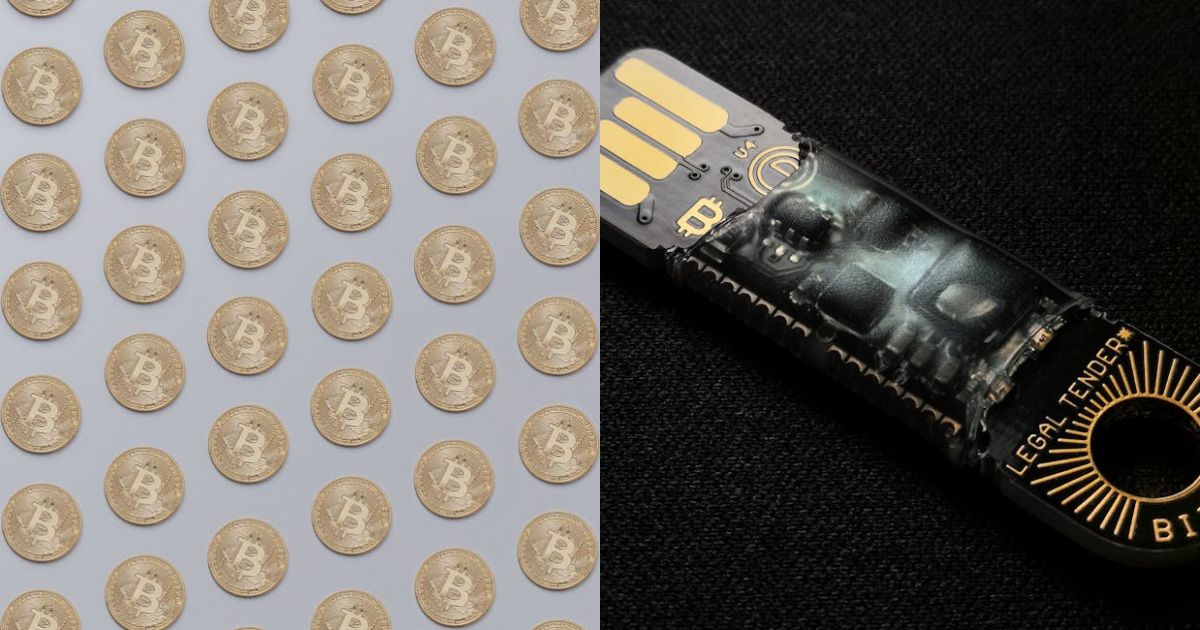 Bitcoin Pattern Memory Predicts The Bottom, And