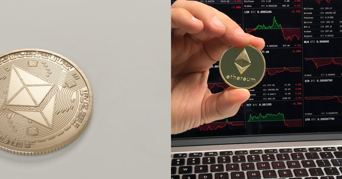 Ethereum Bottom Signal? Analyst Maps Out Road To