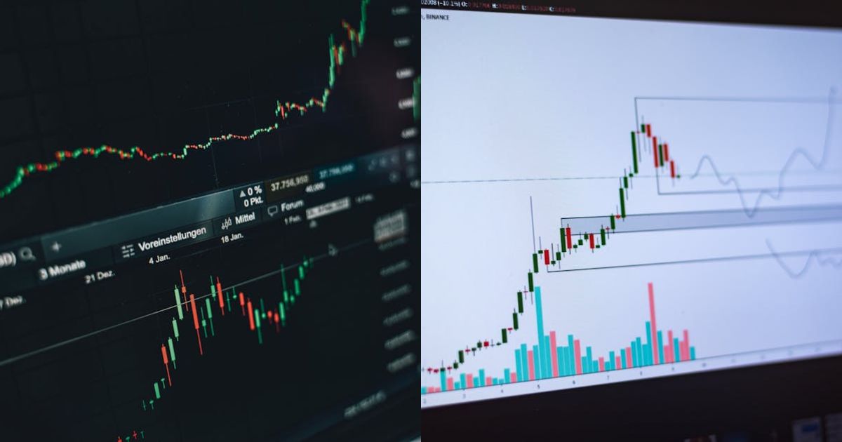 Bitcoin Is Officially In A Bear Market And Is