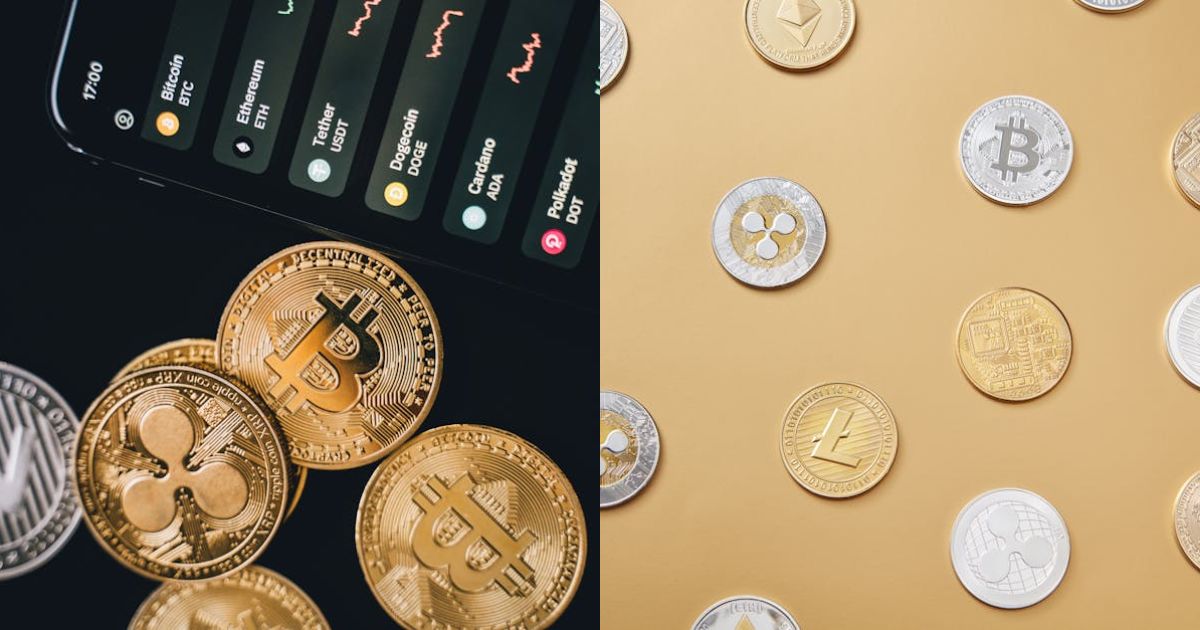 Binance Leads XRP Whale Exodus As 530M Tokens Exit