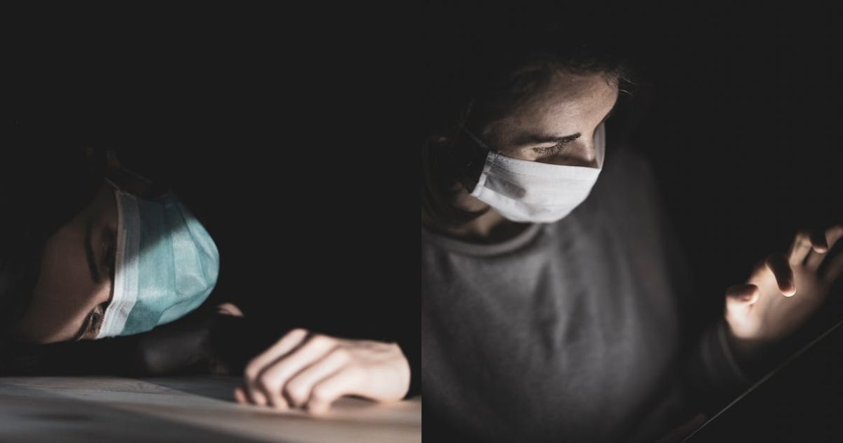 The fear of dying pushes you to live – stories from Ukraines children living…