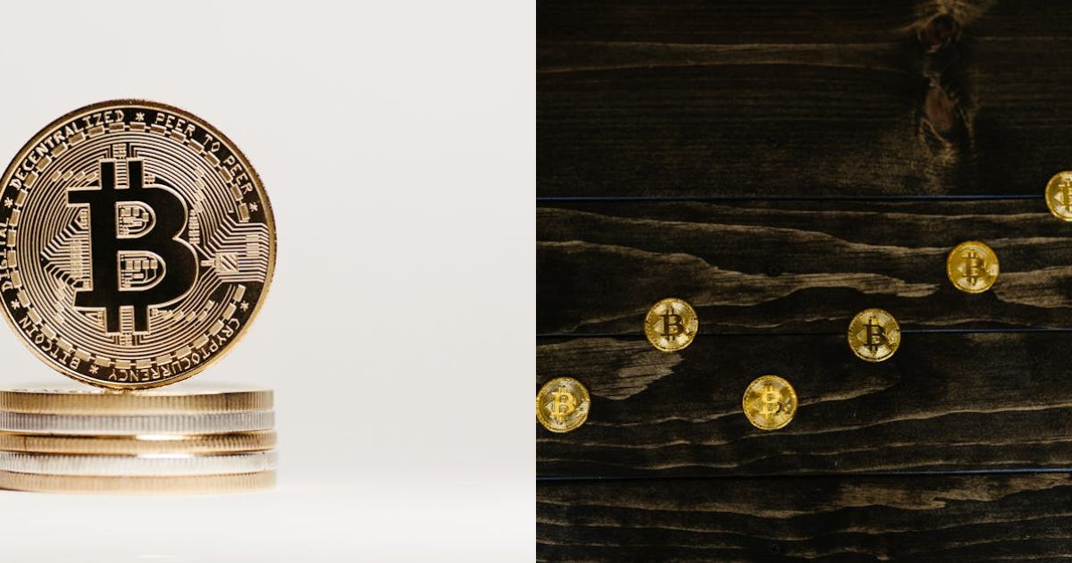 Bitcoin Faces Fresh Pressure As Oil Crosses $104