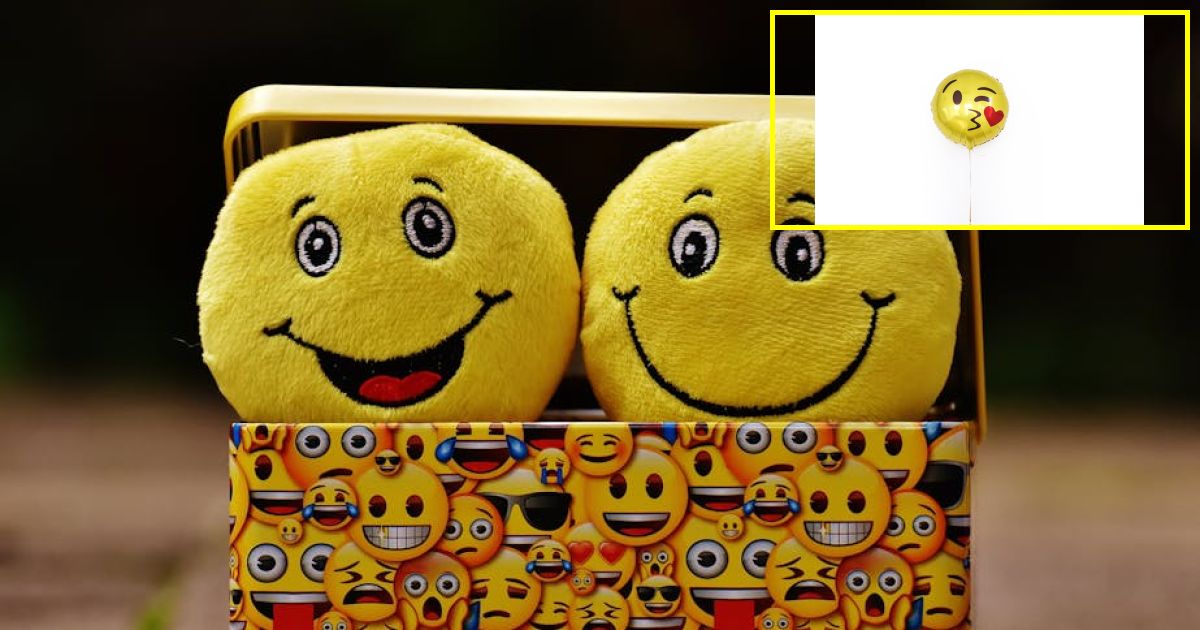 Emoji etiquette in relationships, according to the experts