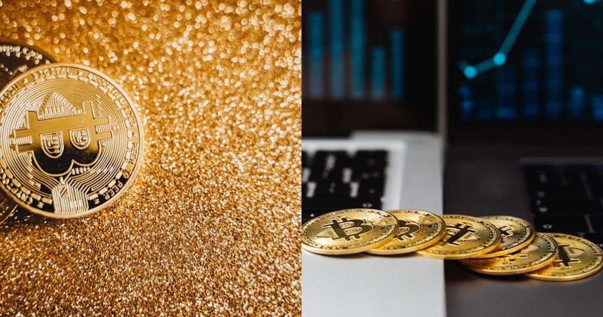 AI Model Ranks Bitcoin, XRP, And ETH For 2026: