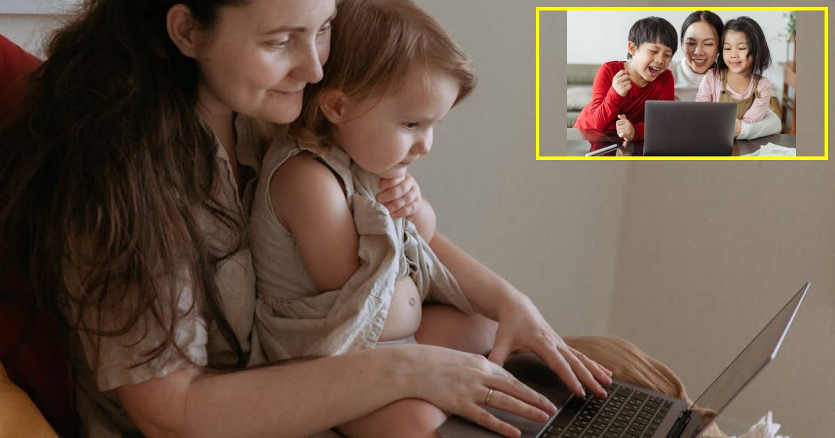 Moms believe social-media beauty filters led to daughters suicides