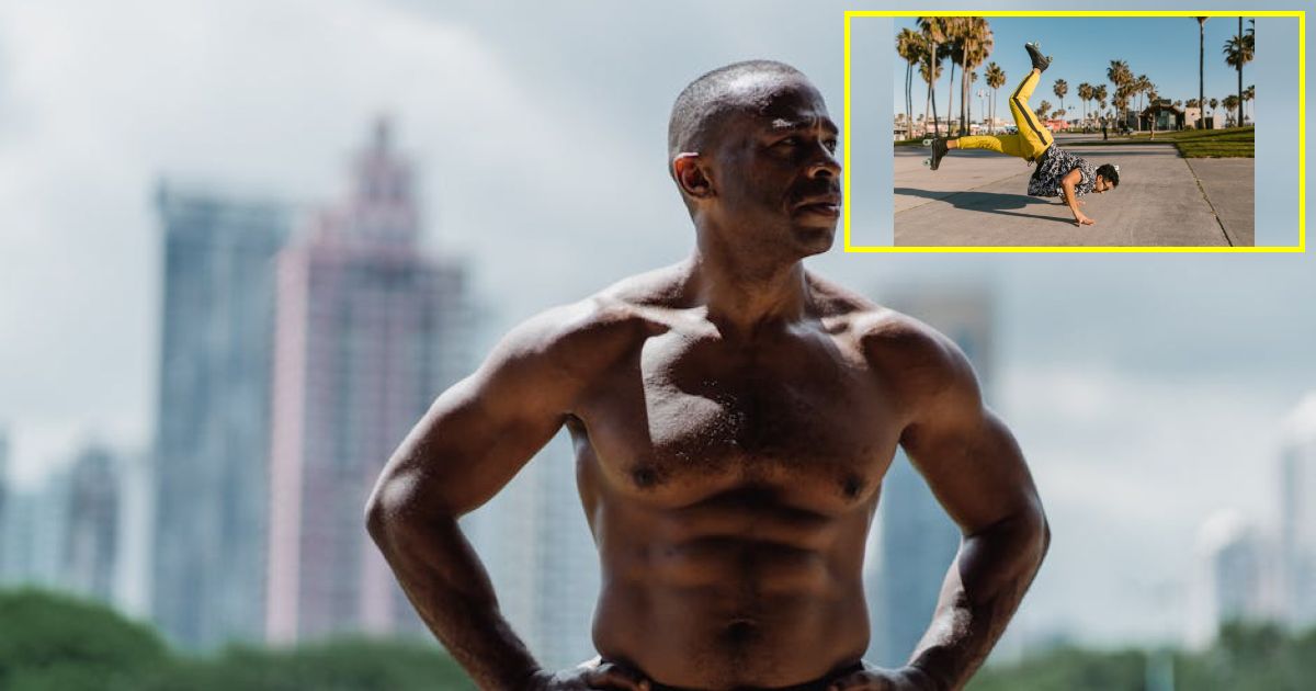 California man built AI after docs dismissed cancer symptoms