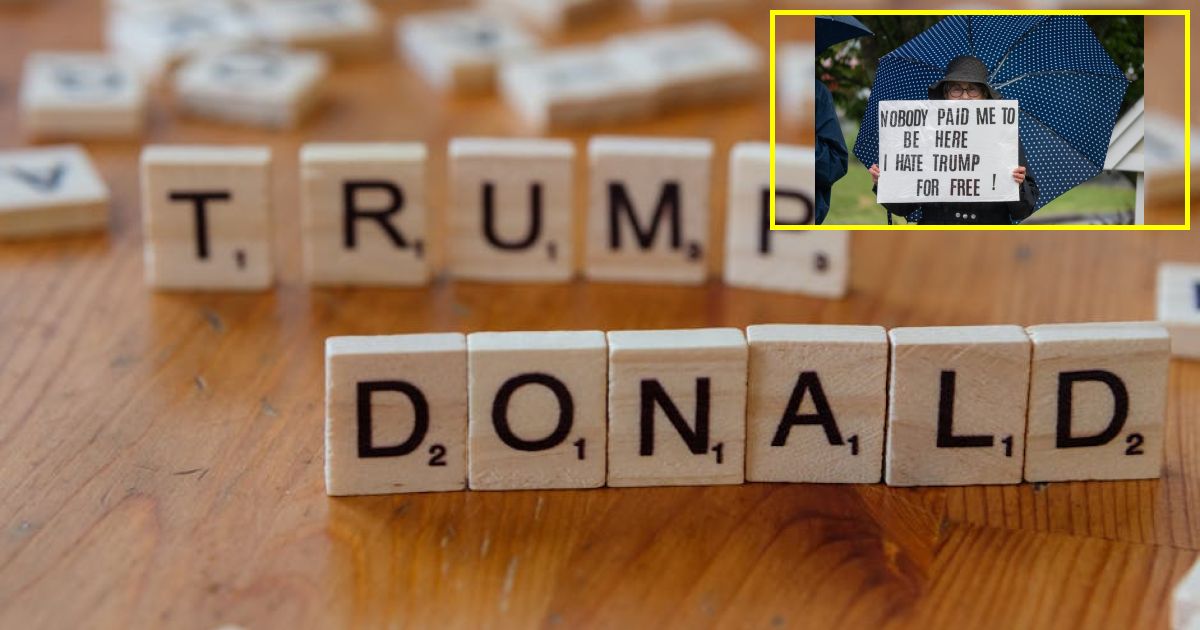 GWN issues Donald Trump alert as doctor breaks silence | Latest US News