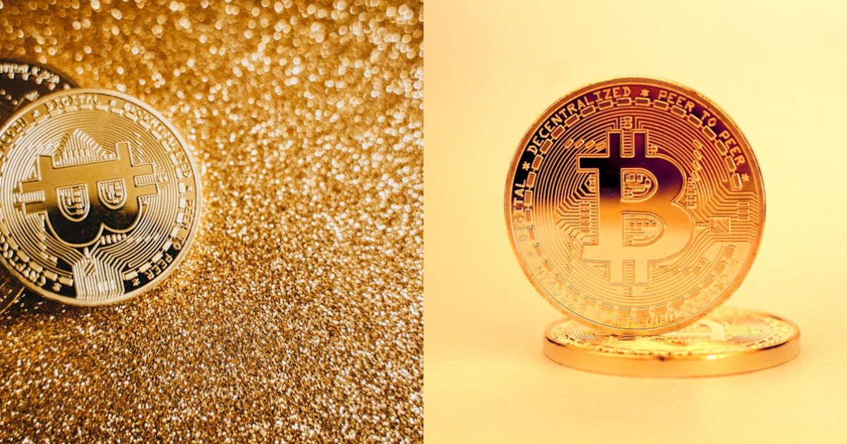 Bitcoin Preparing For Liftoff Or Another Drop? Key