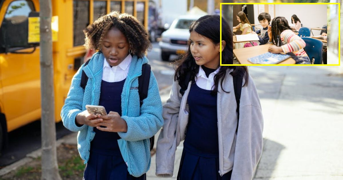 NYC school students, advocates, push back on new digital hall pass scheme