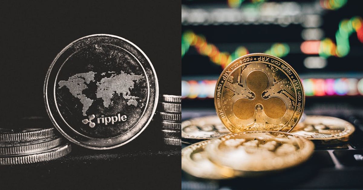 XRP Price Drifts Lower, All Eyes on Bulls